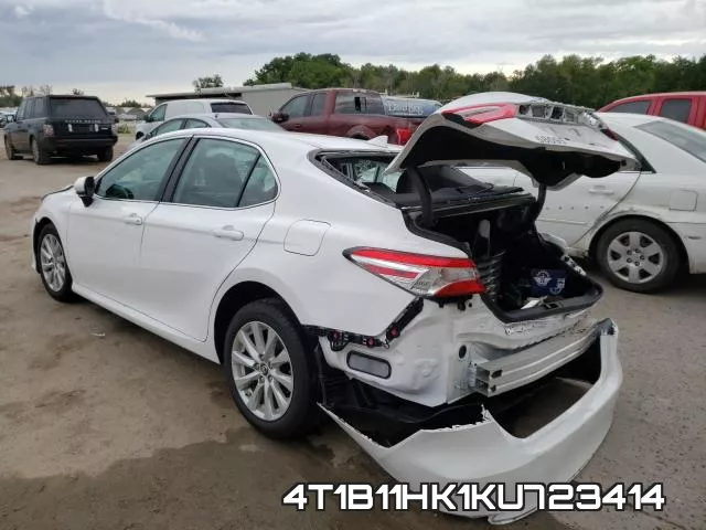 4T1B11HK1KU723414 фото 4