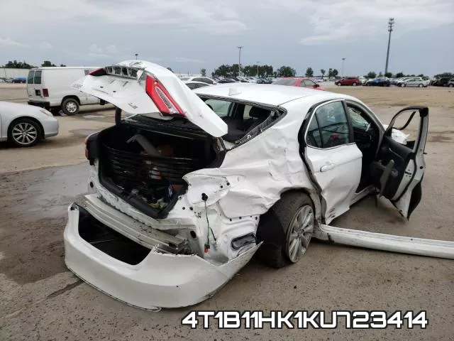 4T1B11HK1KU723414 фото 5