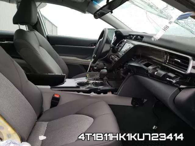 4T1B11HK1KU723414 фото 6