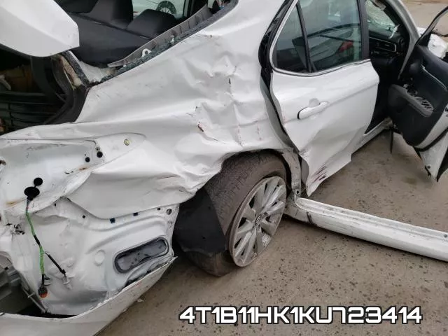 4T1B11HK1KU723414 фото 10