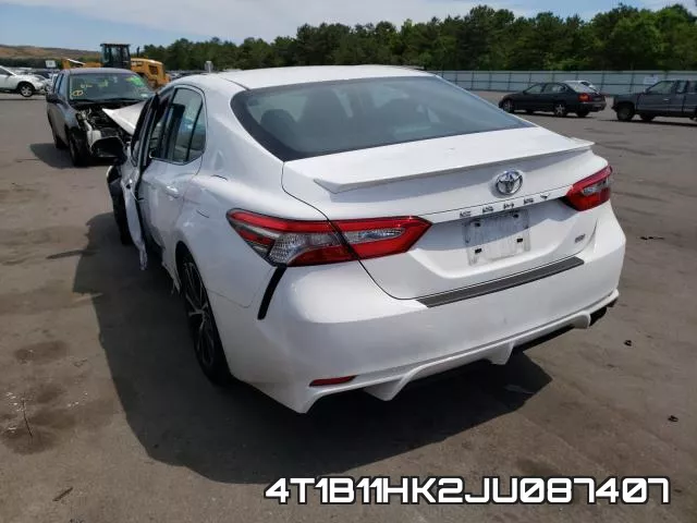 4T1B11HK2JU087407 фото 4