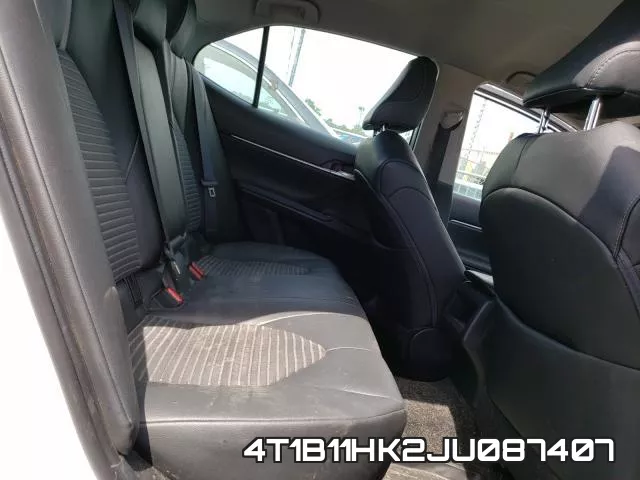 4T1B11HK2JU087407 фото 7