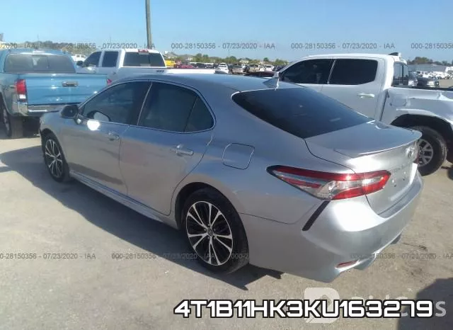 4T1B11HK3KU163279 фото 4