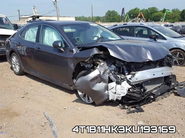 4T1B11HK3KU193169 фото 10