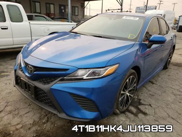 4T1B11HK4JU113859 фото 3