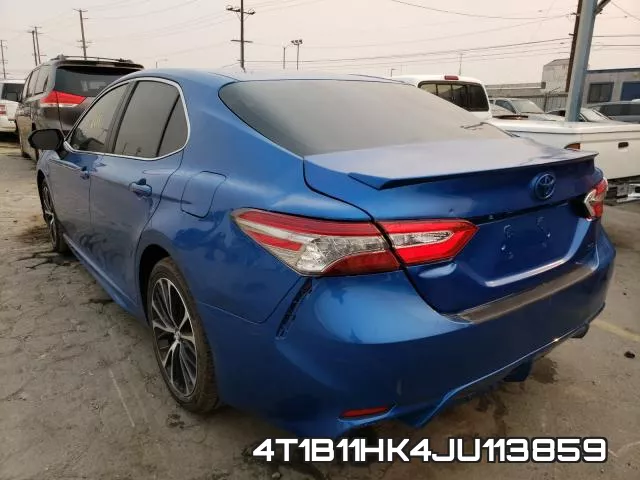 4T1B11HK4JU113859 фото 4