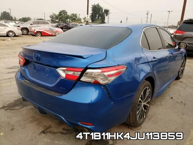 4T1B11HK4JU113859 фото 5