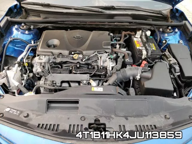 4T1B11HK4JU113859 фото 8