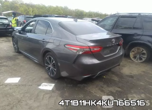 4T1B11HK4KU766516 фото 4