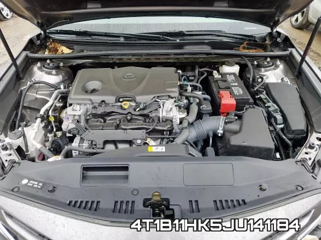4T1B11HK5JU141184 фото 8