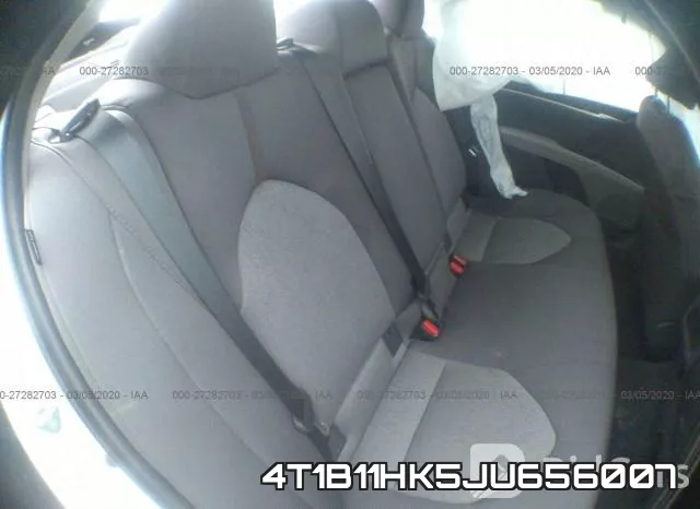 4T1B11HK5JU656007 фото 9