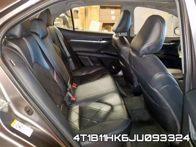 4T1B11HK6JU093324 фото 7