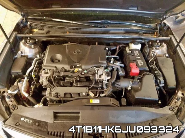 4T1B11HK6JU093324 фото 8