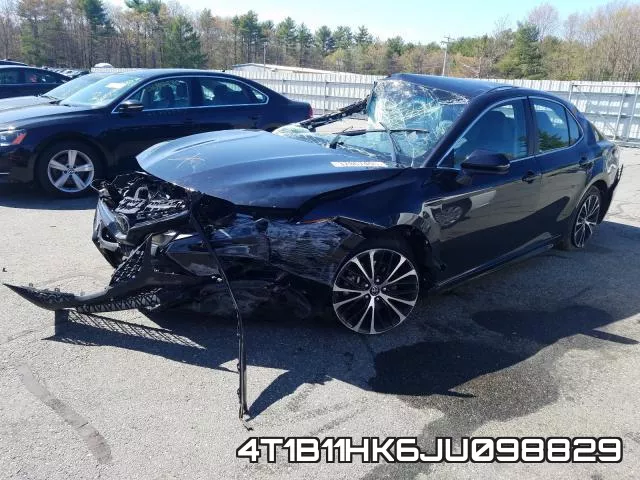 4T1B11HK6JU098829 фото 3