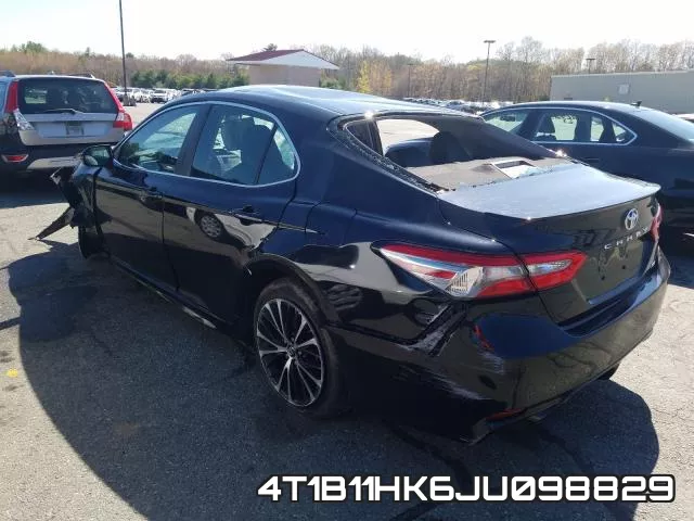4T1B11HK6JU098829 фото 4