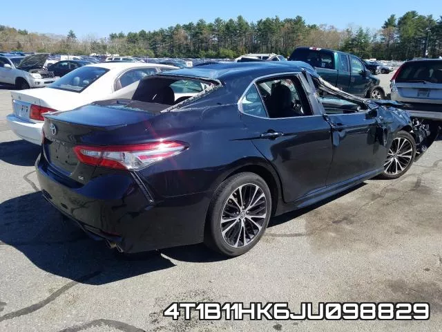 4T1B11HK6JU098829 фото 5