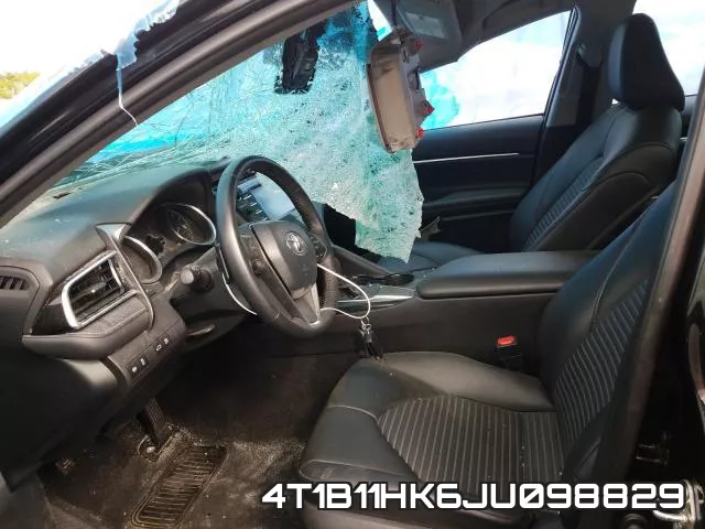 4T1B11HK6JU098829 фото 6