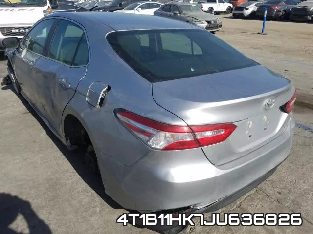 4T1B11HK7JU636826 фото 4