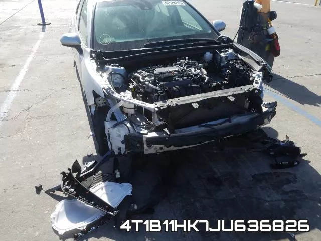 4T1B11HK7JU636826 фото 10