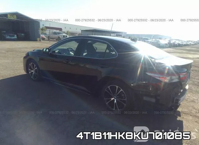 4T1B11HK8KU701085 фото 4