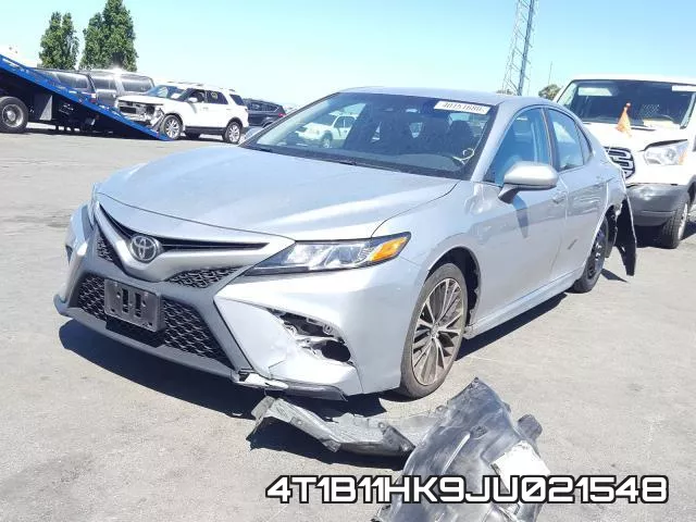 4T1B11HK9JU021548 фото 3