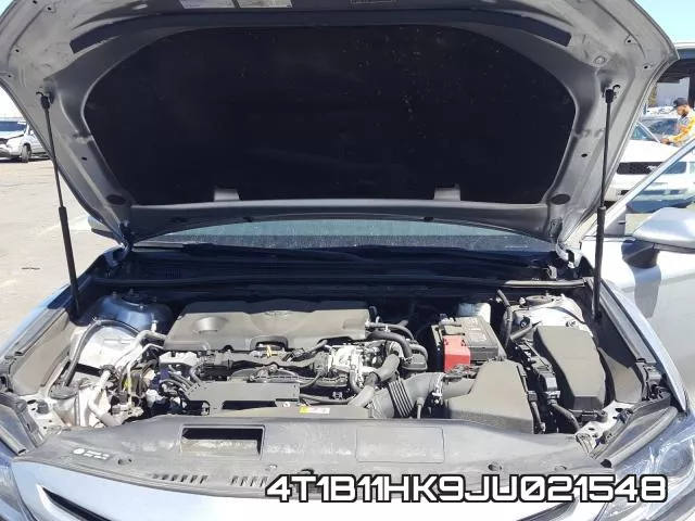 4T1B11HK9JU021548 фото 8