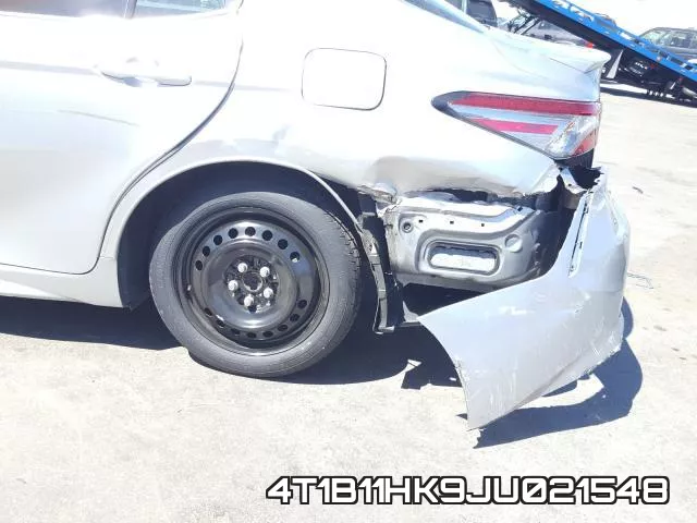 4T1B11HK9JU021548 фото 10