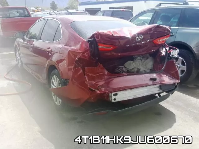 4T1B11HK9JU600670 фото 4