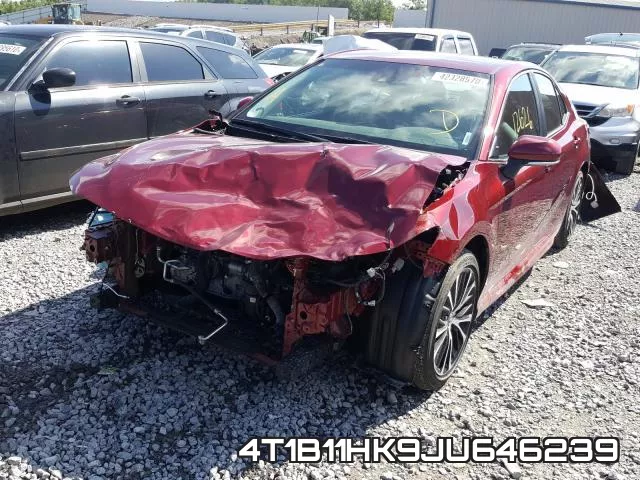 4T1B11HK9JU646239 фото 3