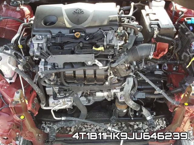 4T1B11HK9JU646239 фото 8