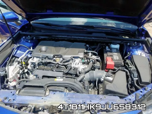 4T1B11HK9JU658312 фото 8