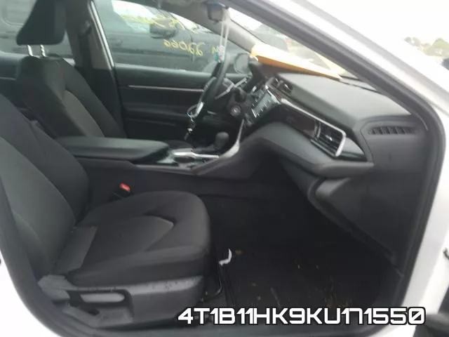 4T1B11HK9KU171550 фото 6