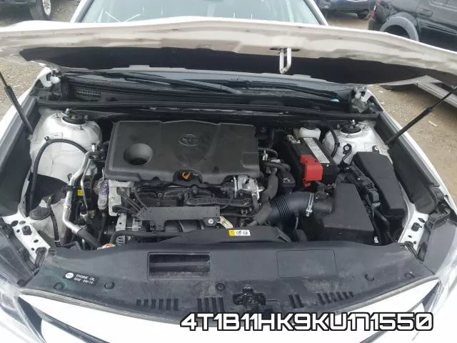 4T1B11HK9KU171550 фото 8