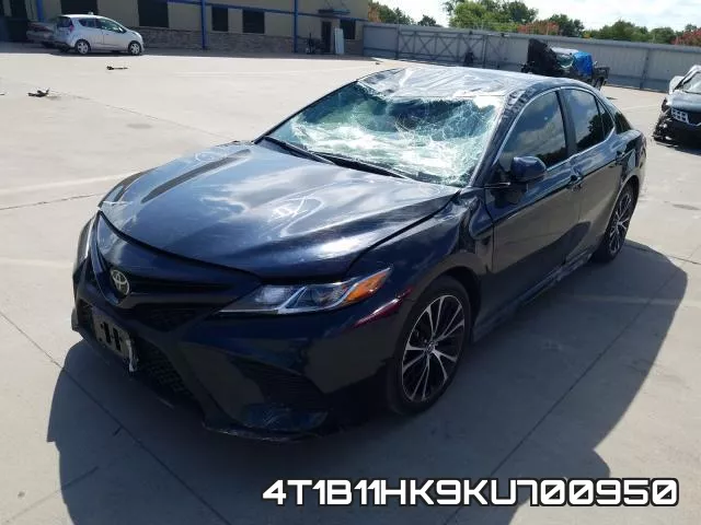 4T1B11HK9KU700950 фото 3