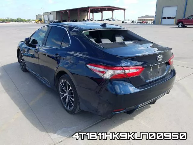 4T1B11HK9KU700950 фото 4
