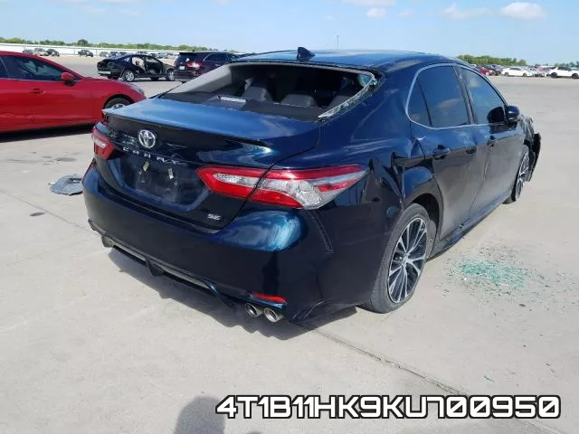 4T1B11HK9KU700950 фото 5