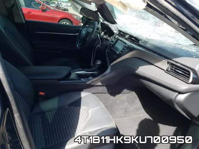 4T1B11HK9KU700950 фото 6