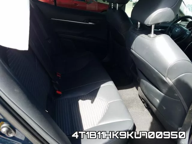 4T1B11HK9KU700950 фото 7
