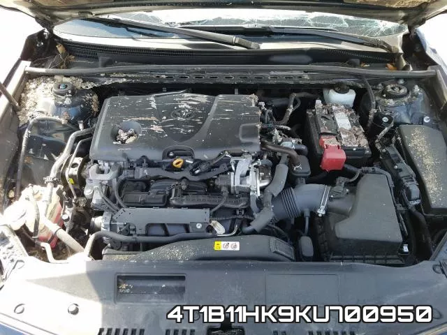 4T1B11HK9KU700950 фото 8