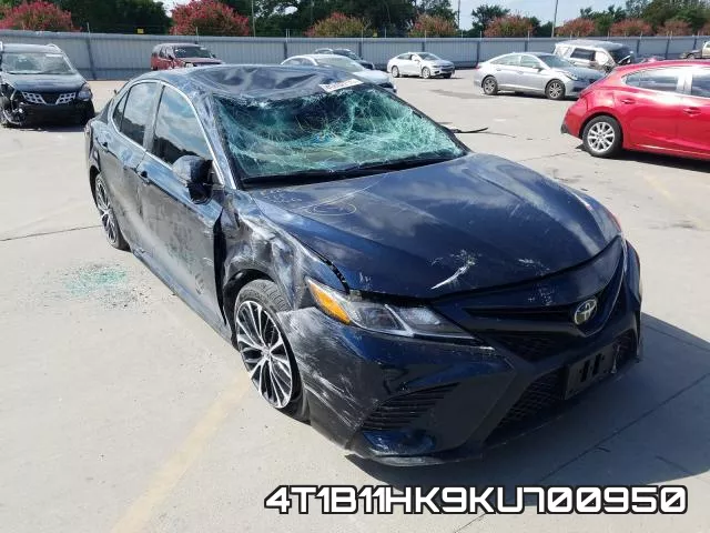 4T1B11HK9KU700950 фото 10