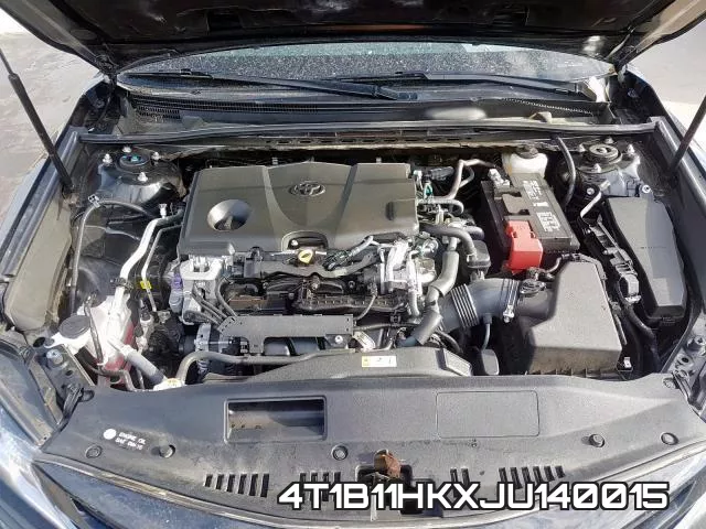 4T1B11HKXJU140015 фото 8
