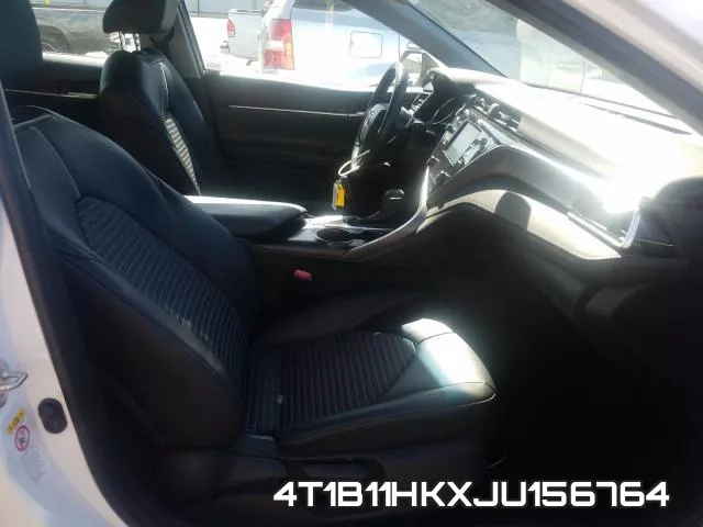 4T1B11HKXJU156764 фото 6