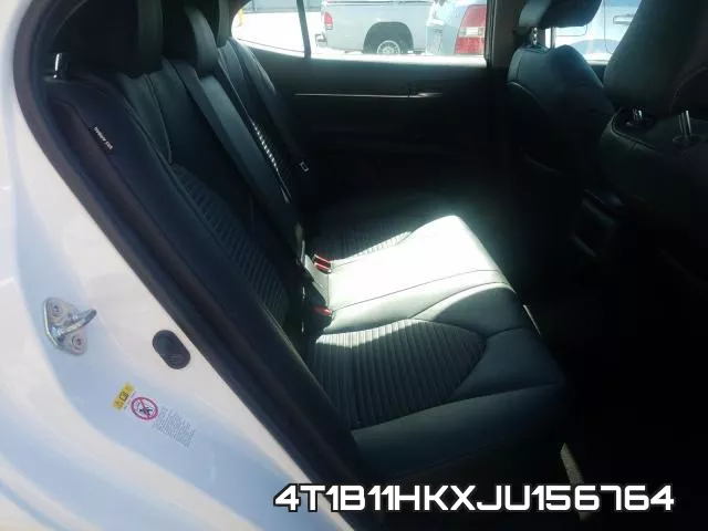 4T1B11HKXJU156764 фото 7
