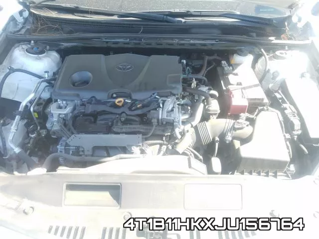 4T1B11HKXJU156764 фото 8