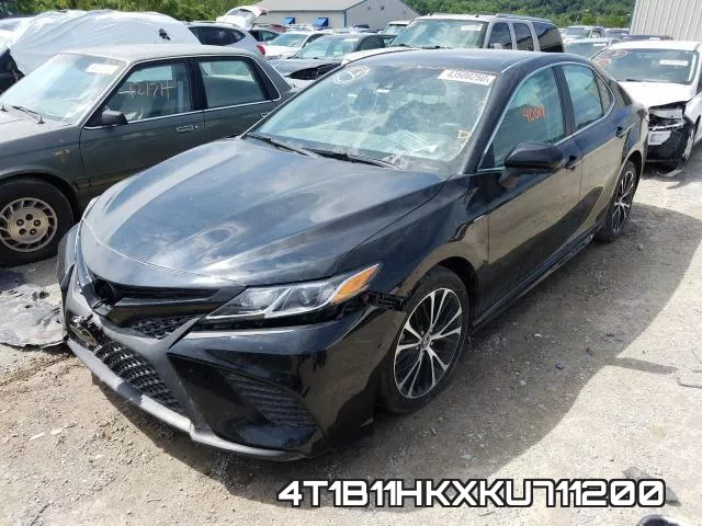 4T1B11HKXKU711200 фото 3
