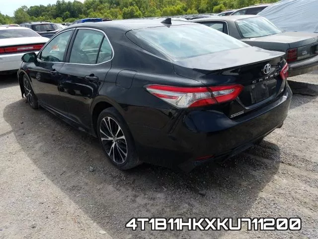 4T1B11HKXKU711200 фото 4