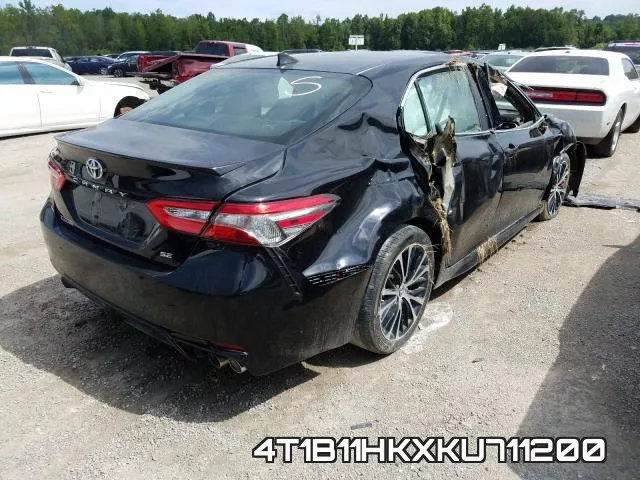 4T1B11HKXKU711200 фото 5