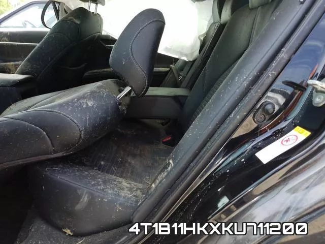 4T1B11HKXKU711200 фото 7