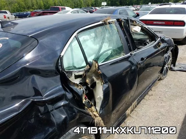 4T1B11HKXKU711200 фото 10