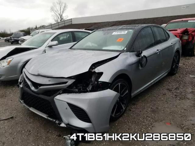 4T1B61HK2KU286850 фото 3